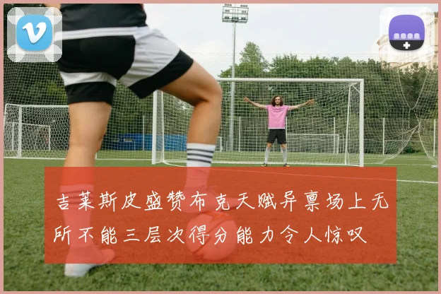 吉莱斯皮盛赞布克天赋异禀场上无所不能三层次得分能力令人惊叹