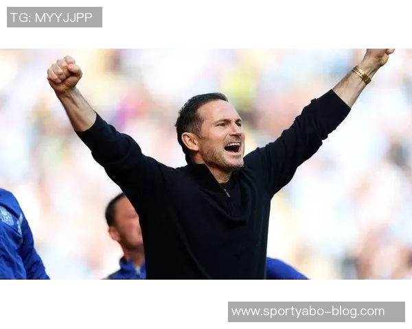 兰帕德谈教练生涯:用行动证明质疑者的错误是我最大的动力